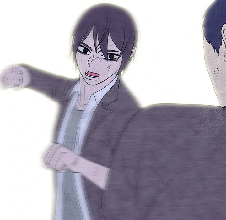 High School Devil Chapter 347 page 122 - 