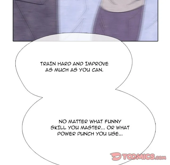High School Devil Chapter 347 page 124 - 