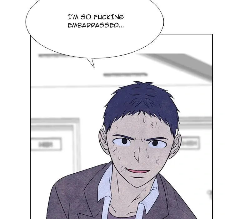 High School Devil Chapter 347 page 14 - 