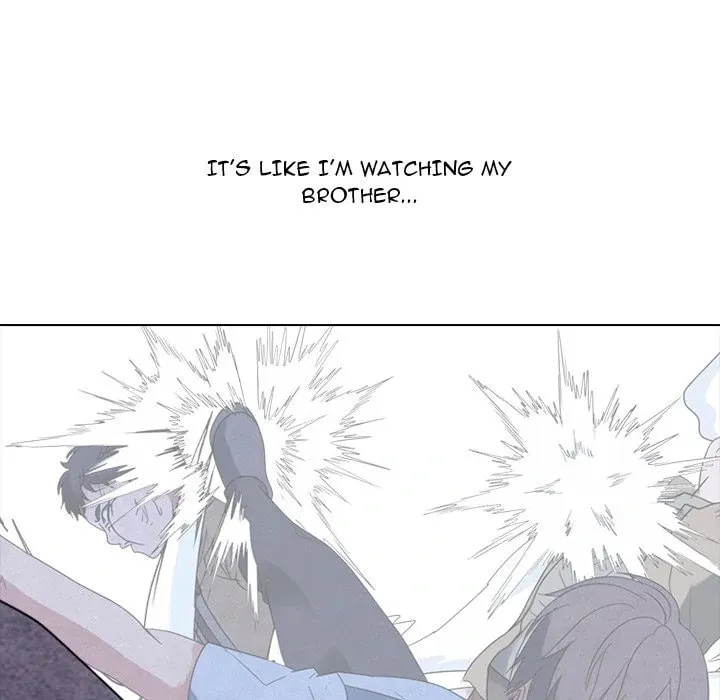 High School Devil Chapter 347 page 133 - 