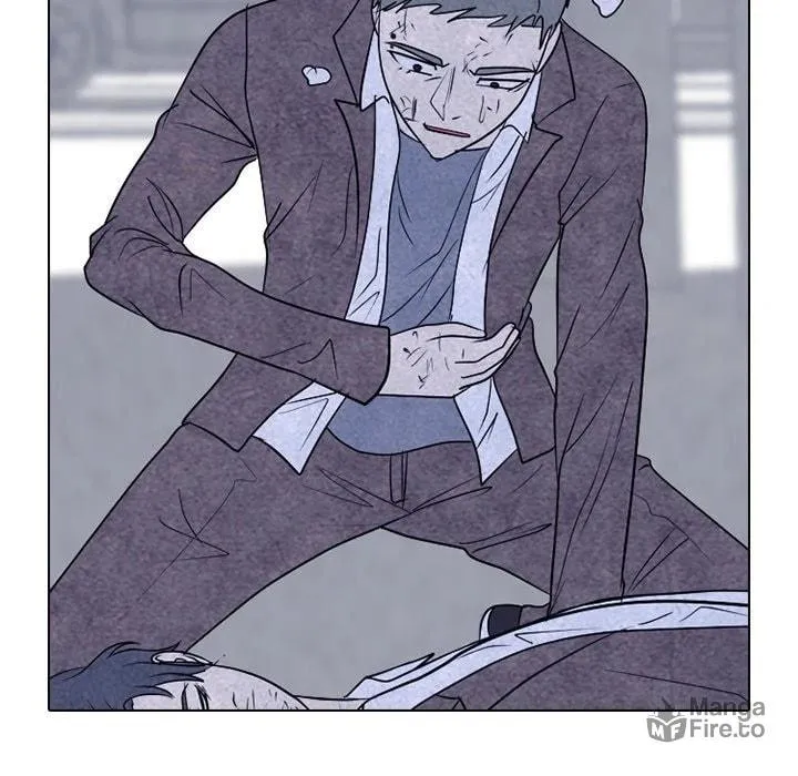 High School Devil Chapter 347 page 145 - 
