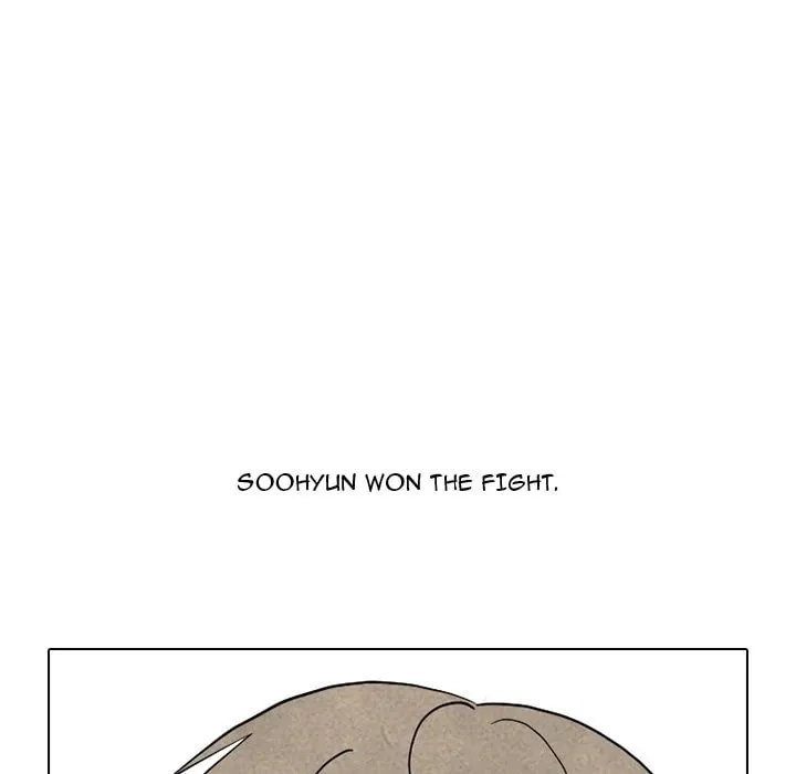 High School Devil Chapter 347 page 146 - 