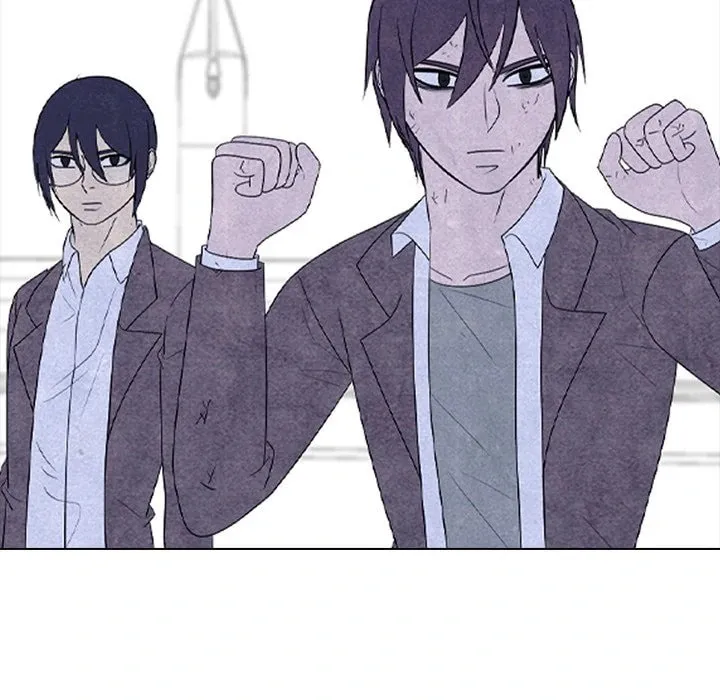 High School Devil Chapter 347 page 17 - 