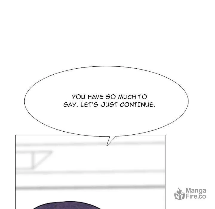 High School Devil Chapter 347 page 20 - 
