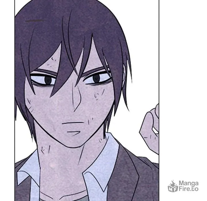 High School Devil Chapter 347 page 21 - 