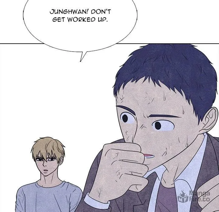 High School Devil Chapter 347 page 25 - 
