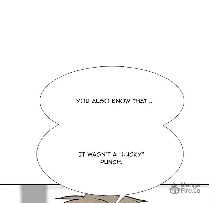 High School Devil Chapter 347 page 27 - 