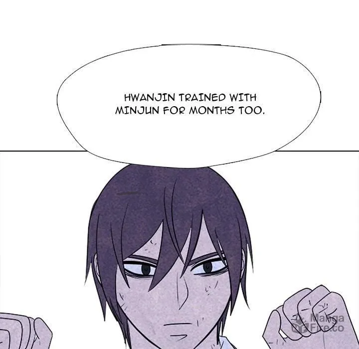 High School Devil Chapter 347 page 30 - 