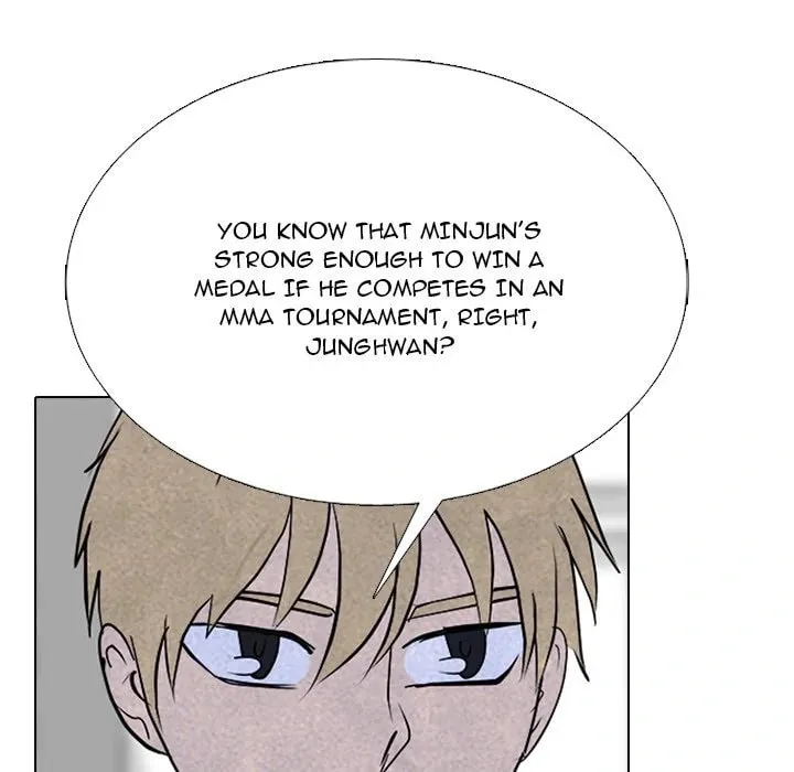 High School Devil Chapter 347 page 32 - 