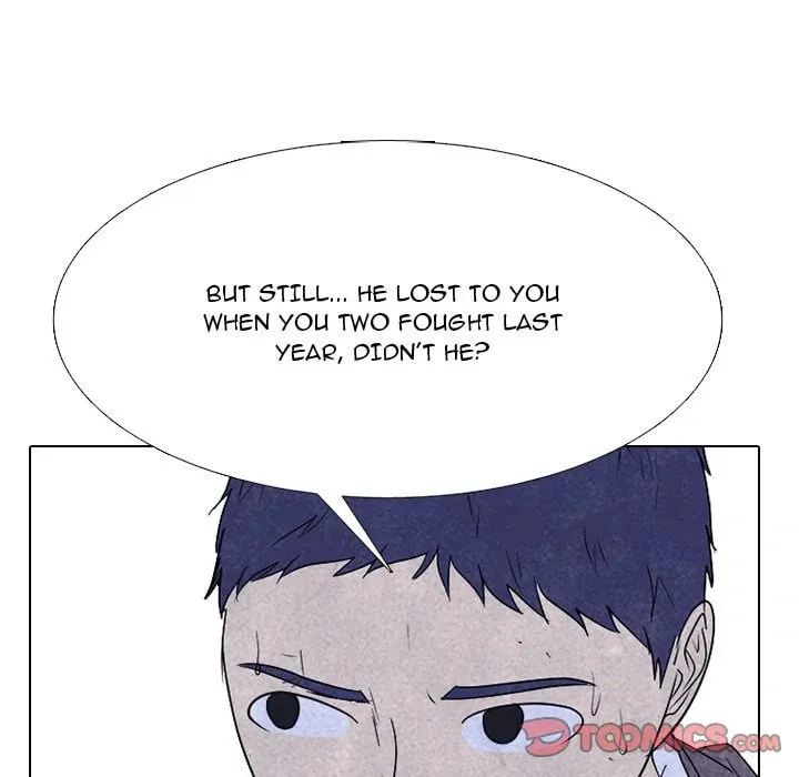 High School Devil Chapter 347 page 34 - 