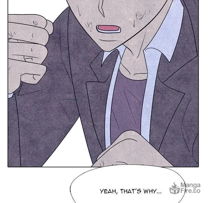 High School Devil Chapter 347 page 35 - 