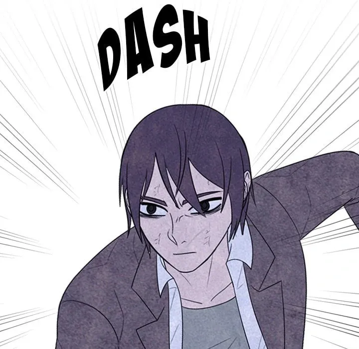 High School Devil Chapter 347 page 38 - 