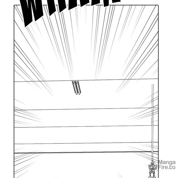 High School Devil Chapter 347 page 42 - 
