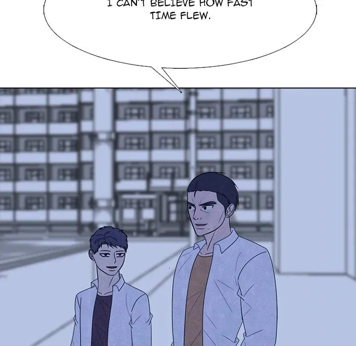High School Devil Chapter 347 page 46 - 
