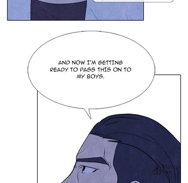 High School Devil Chapter 347 page 50 - 