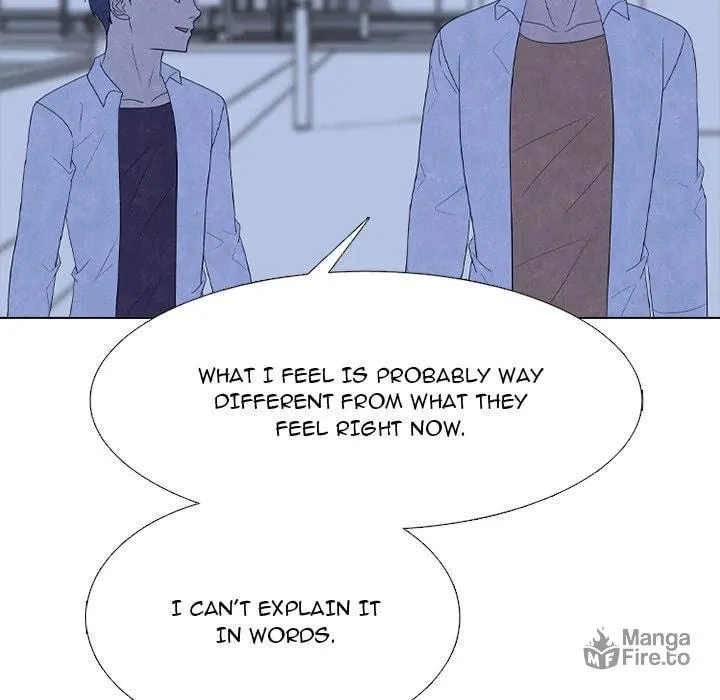 High School Devil Chapter 347 page 54 - 