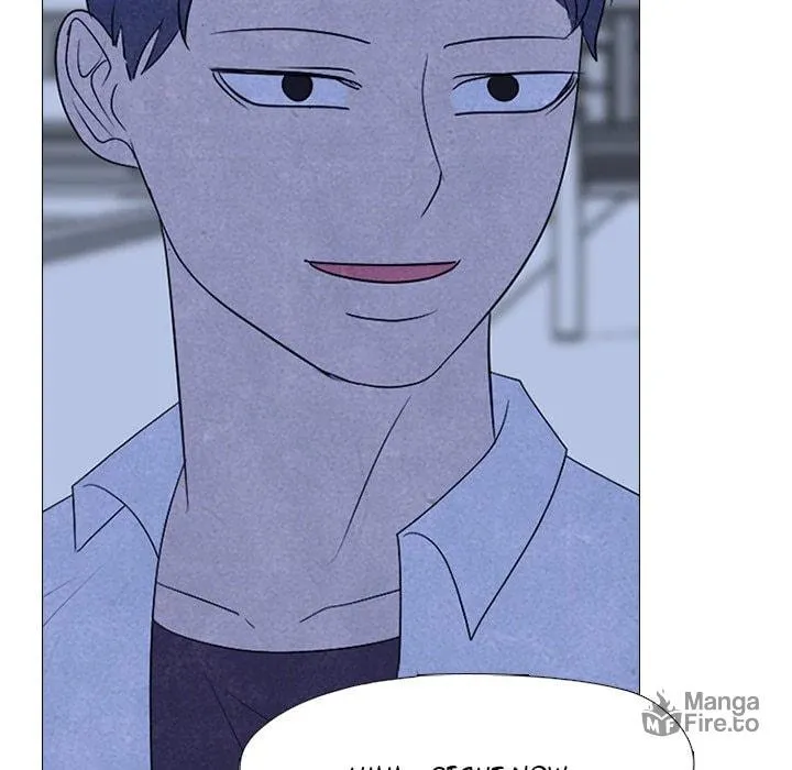 High School Devil Chapter 347 page 57 - 