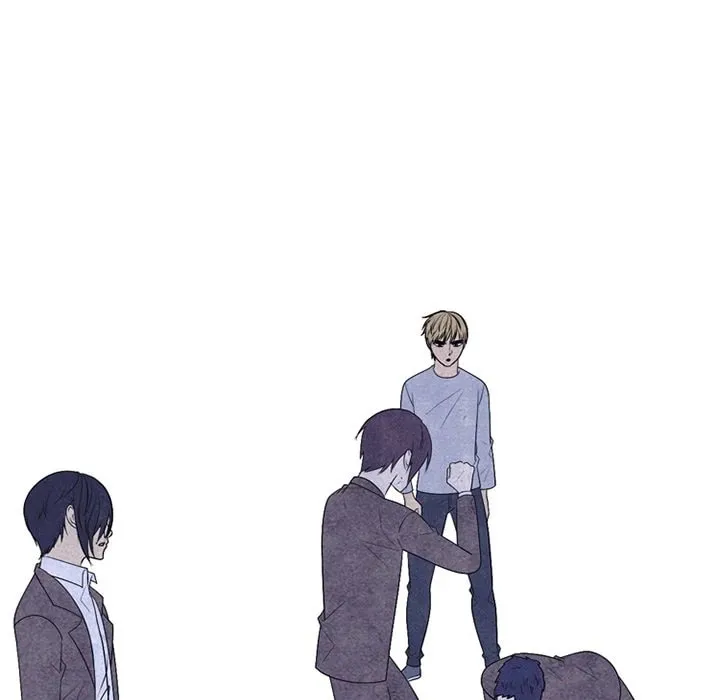 High School Devil Chapter 347 page 7 - 