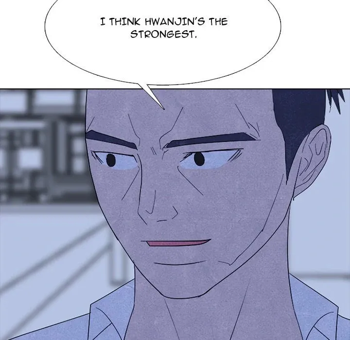High School Devil Chapter 347 page 61 - 