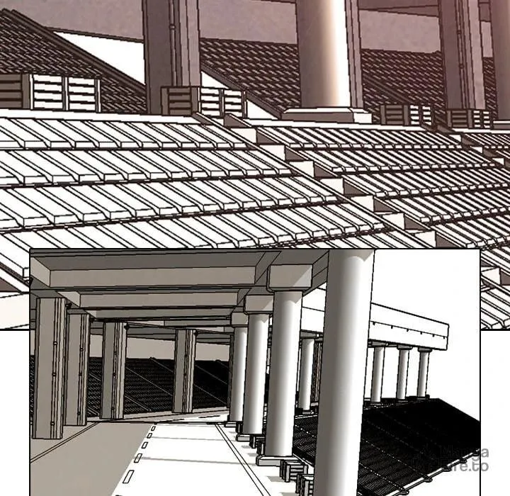 High School Devil Chapter 347 page 72 - 