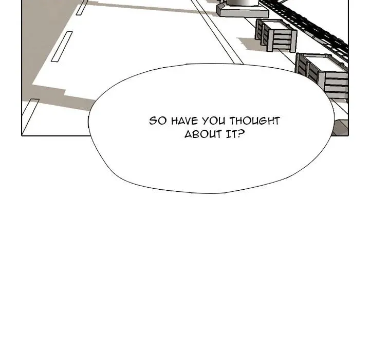 High School Devil Chapter 347 page 73 - 