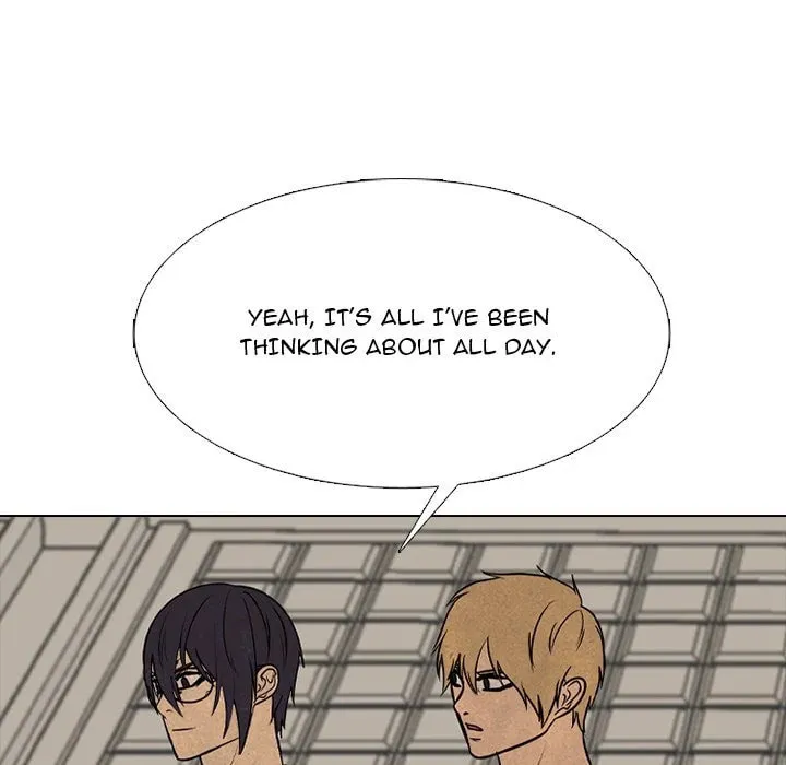High School Devil Chapter 347 page 74 - 