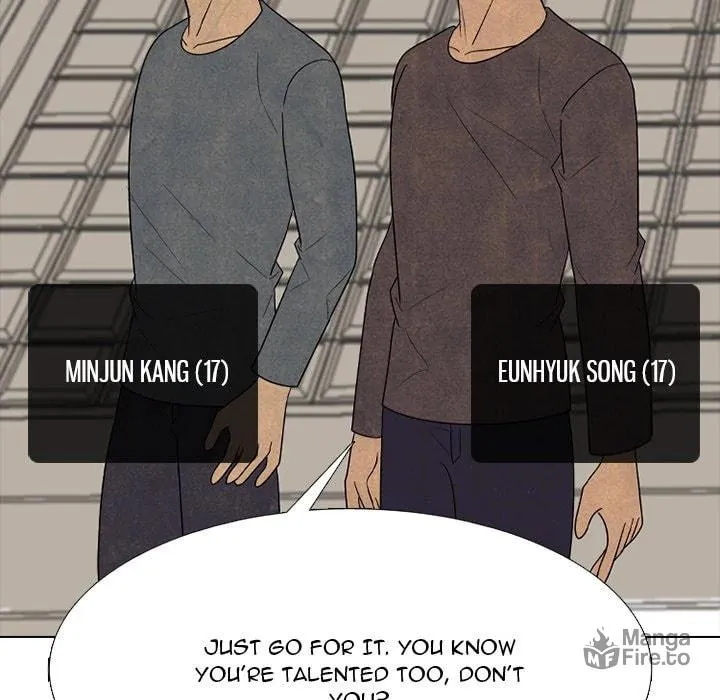 High School Devil Chapter 347 page 75 - 