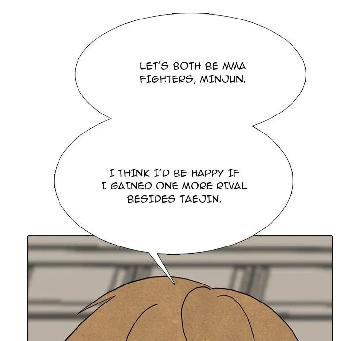 High School Devil Chapter 347 page 77 - 