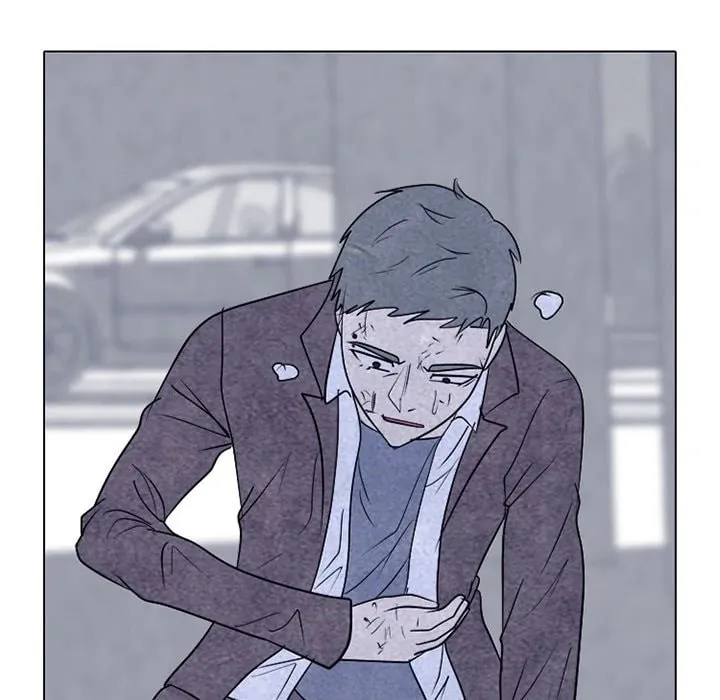 High School Devil Chapter 348 page 11 - 