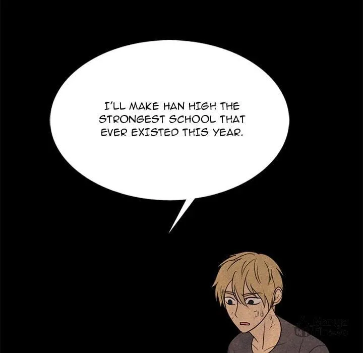 High School Devil Chapter 348 page 105 - 