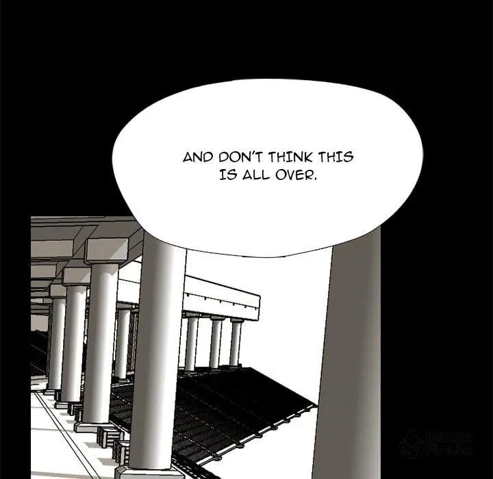 High School Devil Chapter 348 page 111 - 
