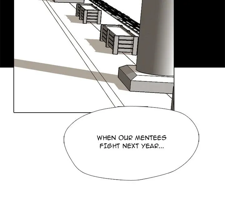 High School Devil Chapter 348 page 112 - 