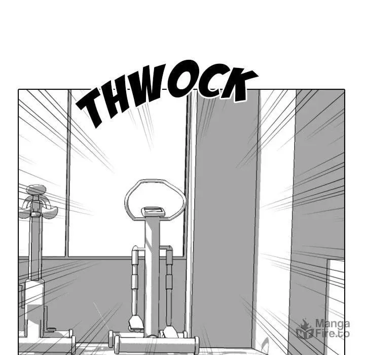 High School Devil Chapter 348 page 117 - 