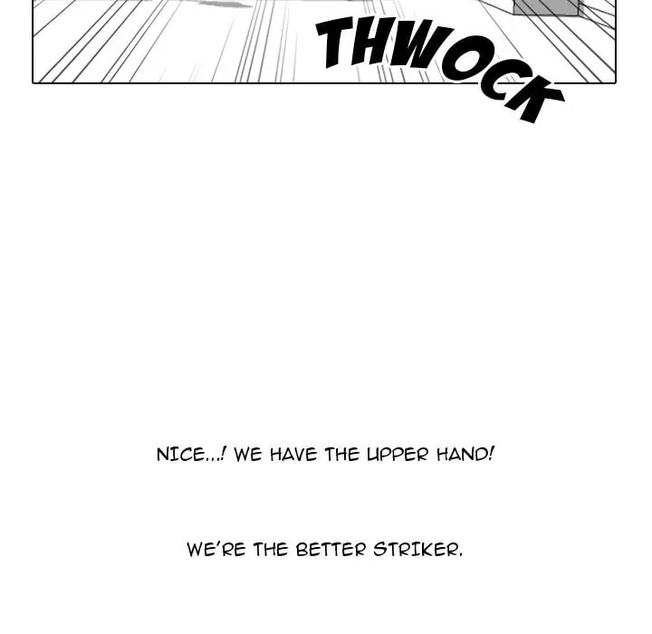 High School Devil Chapter 348 page 118 - 