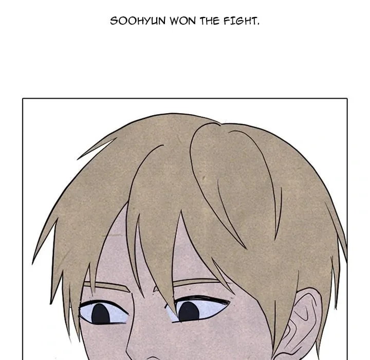 High School Devil Chapter 348 page 13 - 
