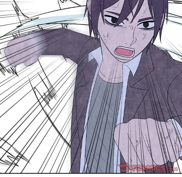 High School Devil Chapter 348 page 124 - 