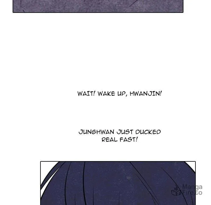 High School Devil Chapter 348 page 130 - 