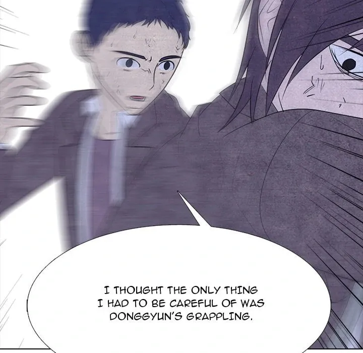 High School Devil Chapter 348 page 134 - 