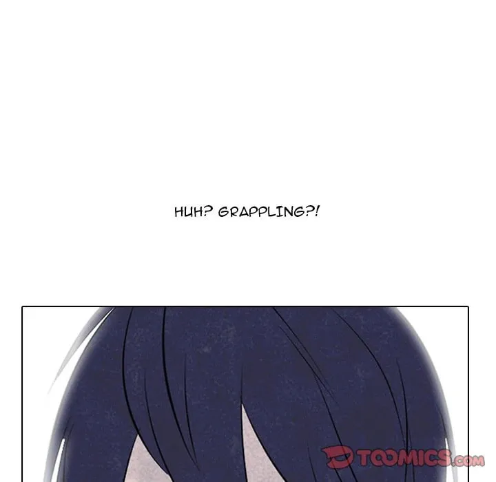 High School Devil Chapter 348 page 139 - 