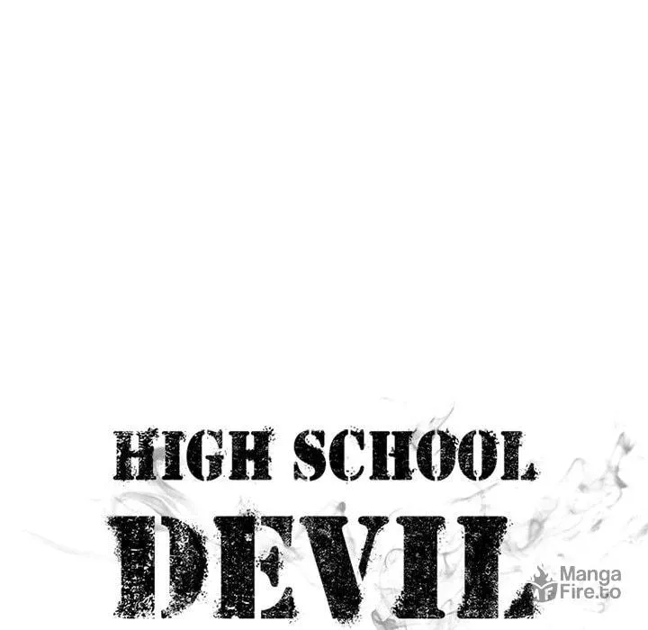 High School Devil Chapter 348 page 15 - 