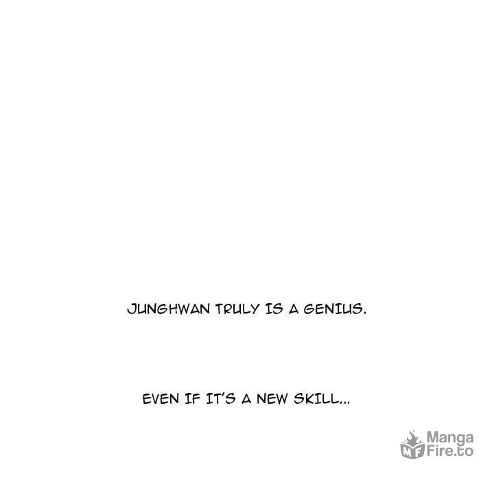 High School Devil Chapter 348 page 141 - 