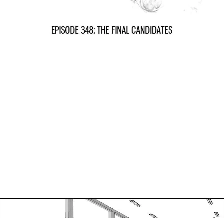 High School Devil Chapter 348 page 16 - 