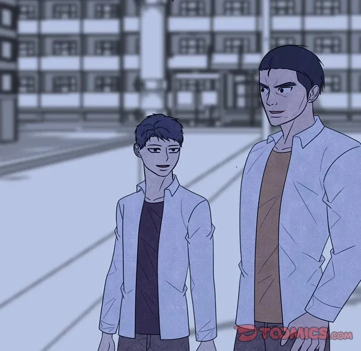 High School Devil Chapter 348 page 154 - 