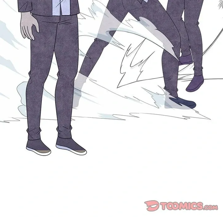 High School Devil Chapter 348 page 19 - 