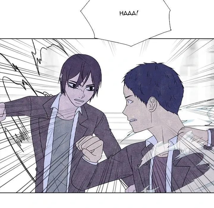 High School Devil Chapter 348 page 22 - 