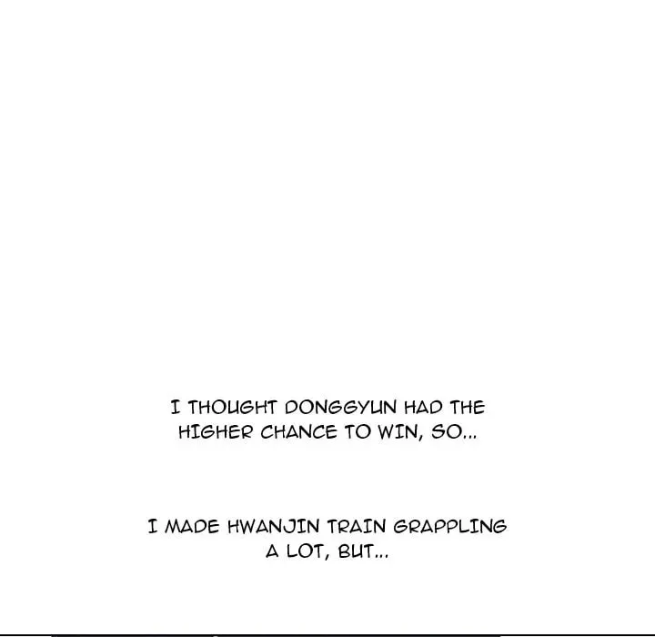 High School Devil Chapter 348 page 23 - 
