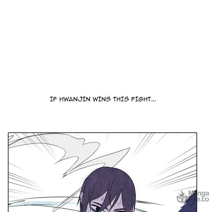 High School Devil Chapter 348 page 25 - 