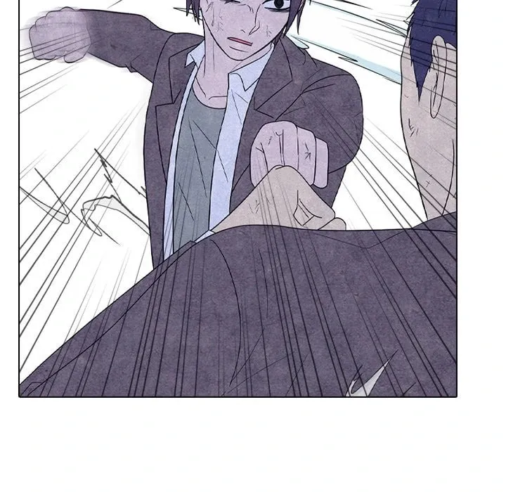 High School Devil Chapter 348 page 26 - 