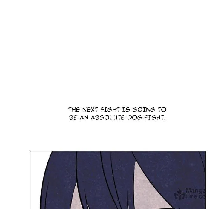 High School Devil Chapter 348 page 27 - 