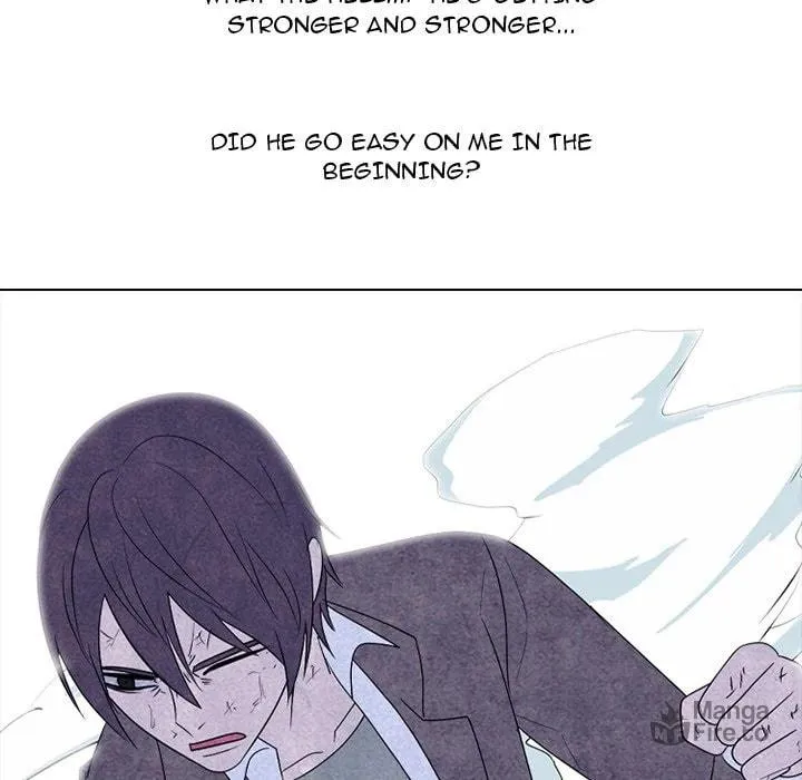 High School Devil Chapter 348 page 33 - 